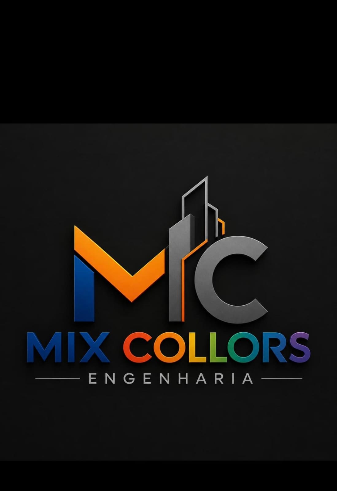 Mix Collors Engenharia